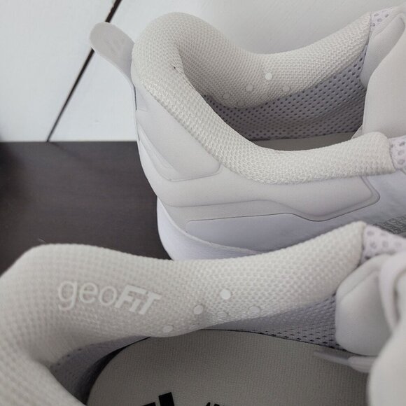 NEW Adidas Dropset 3 Trainer Mens Size 12.5 Running Sneakers  7CT - Picture 6 of 14